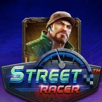 Слот Street Racer — играть бесплатно онлайн
