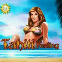 Слот Tahiti Feeling — играть бесплатно онлайн