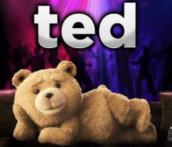 Слот Ted — играть бесплатно онлайн