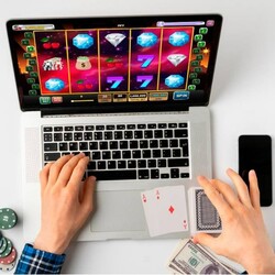 Основные тенденции онлайн-казино 2023
