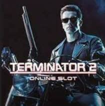 Слот Terminator 2: JD — играть бесплатно онлайн