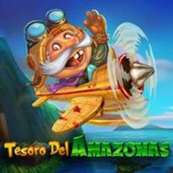 Слот Tesoro Del Amazonas — играть бесплатно онлайн
