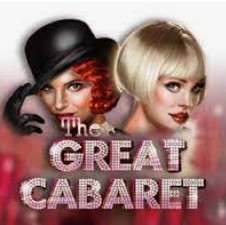 Слот The Great Cabaret — играть бесплатно онлайн