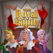 Слот The Royal Family — играть бесплатно онлайн