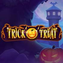 Слот Trick or Treat — играть бесплатно онлайн