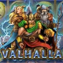 Слот Valhalla — играть бесплатно онлайн