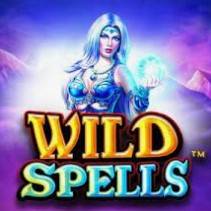 Слот Wild Spells — играть бесплатно онлайн