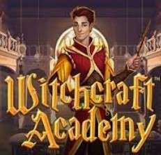 Слот Witchcraft Academy — играть бесплатно онлайн