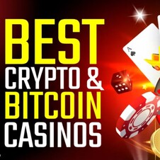 Крипто-казино: Как блокчейн переписывает правила игры в азартные игры